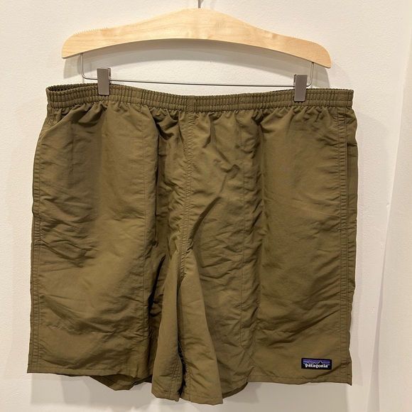 Patagonia 7” Baggies - Picture 3 of 4